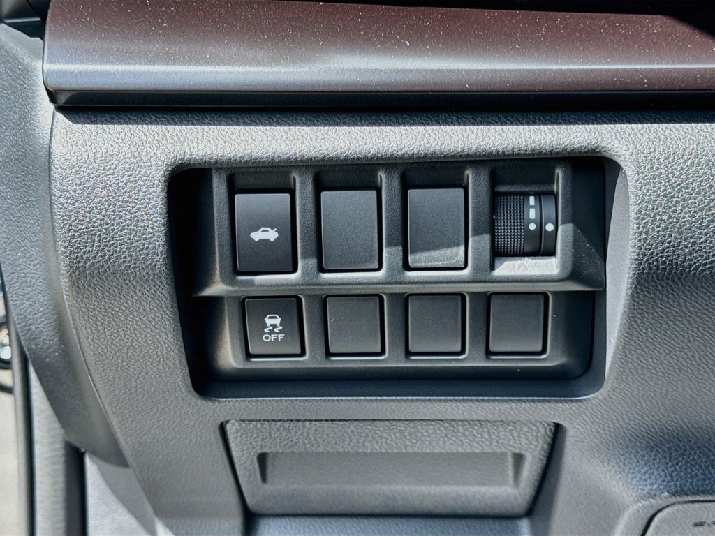 New 2026 Subaru WRX tS AWD/4WD image 11
