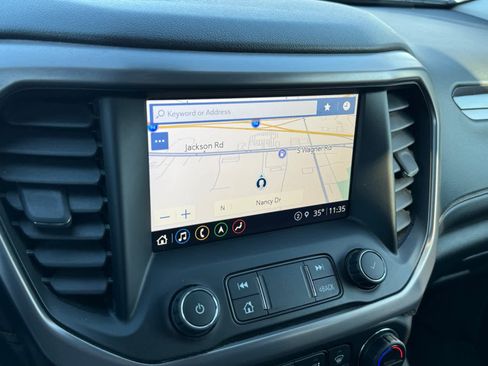 Used 2021 GMC Acadia AT4 w/ Trailering Package image 23