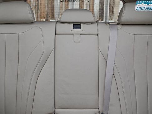 Used 2015 BMW X5 xDrive50i image 24