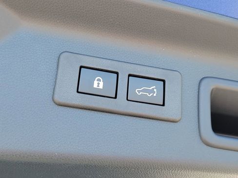 Certified 2026 Subaru Forester Premium AWD/4WD image 8