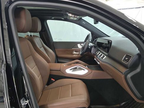 Certified 2026 Mercedes-Benz GLE 450 4MATIC image 10