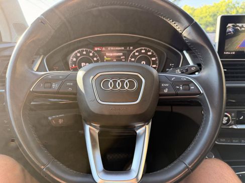 Used 2018 Audi Q5 2.0T Premium Plus w/ Premium Plus Package AWD/4WD image 22