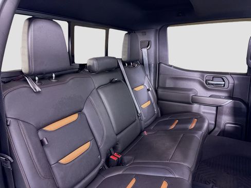 Used 2020 GMC Sierra 1500 AT4 w/ AT4 Premium Package image 32