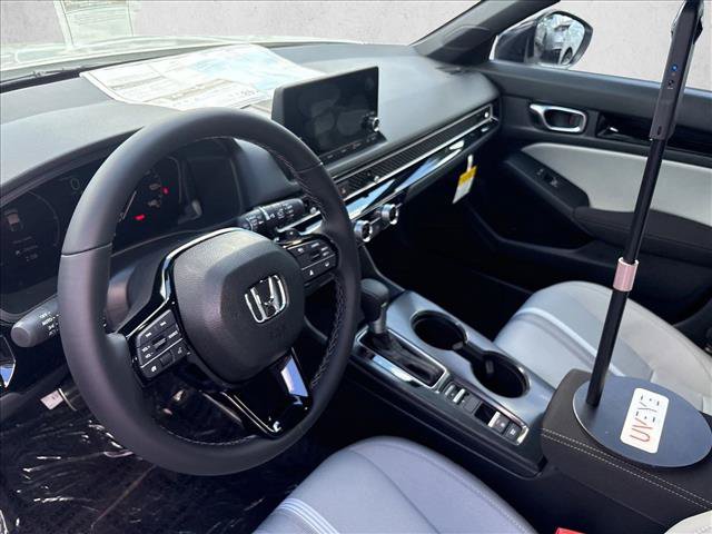 New 2026 Honda Civic Sport image 9