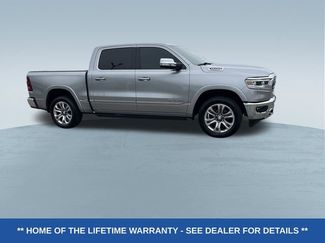 Used 2022 RAM 1500 Limited AWD/4WD video 2