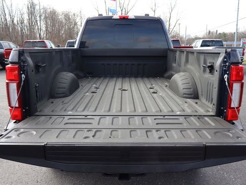 Used 2022 Ford F350 Platinum image 38