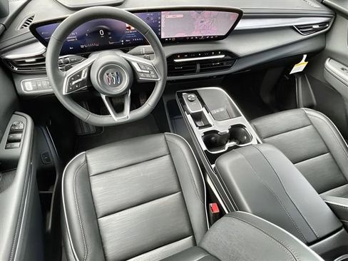 New 2026 Buick Enclave Sport Touring w/ Power Package FWD image 20