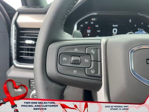 New 2026 GMC Sierra 1500 Denali image 25
