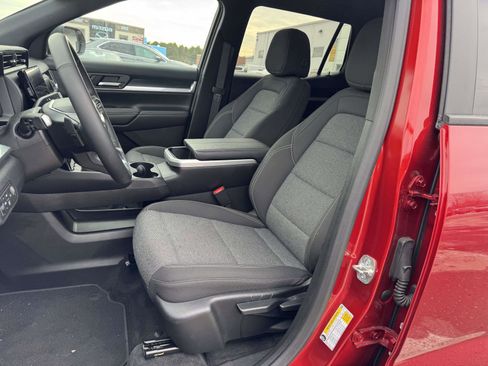 Used 2025 GMC Terrain Elevation image 14