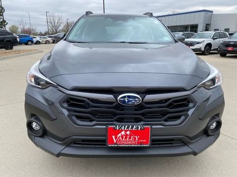 New 2026 Subaru Crosstrek 2.0i Premium AWD/4WD image 8