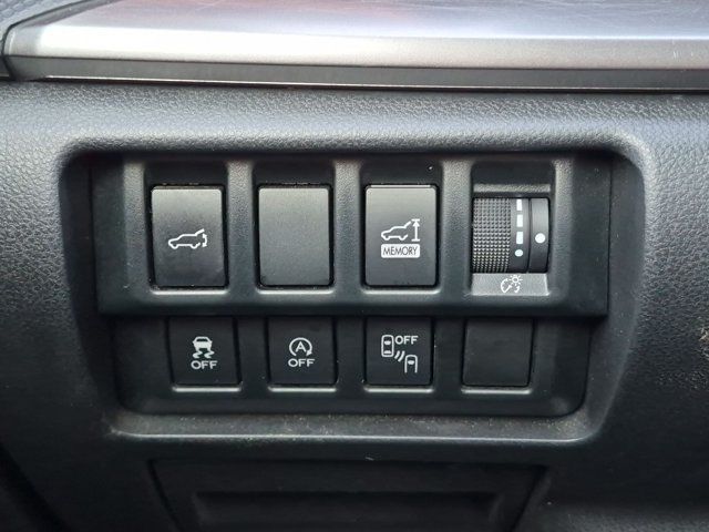Used 2020 Subaru Forester Sport AWD/4WD image 25