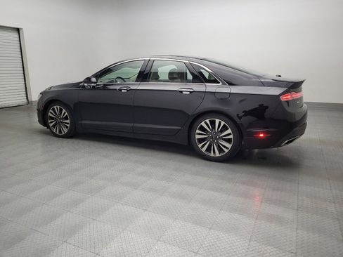 Used 2019 Lincoln MKZ Reserve image 3