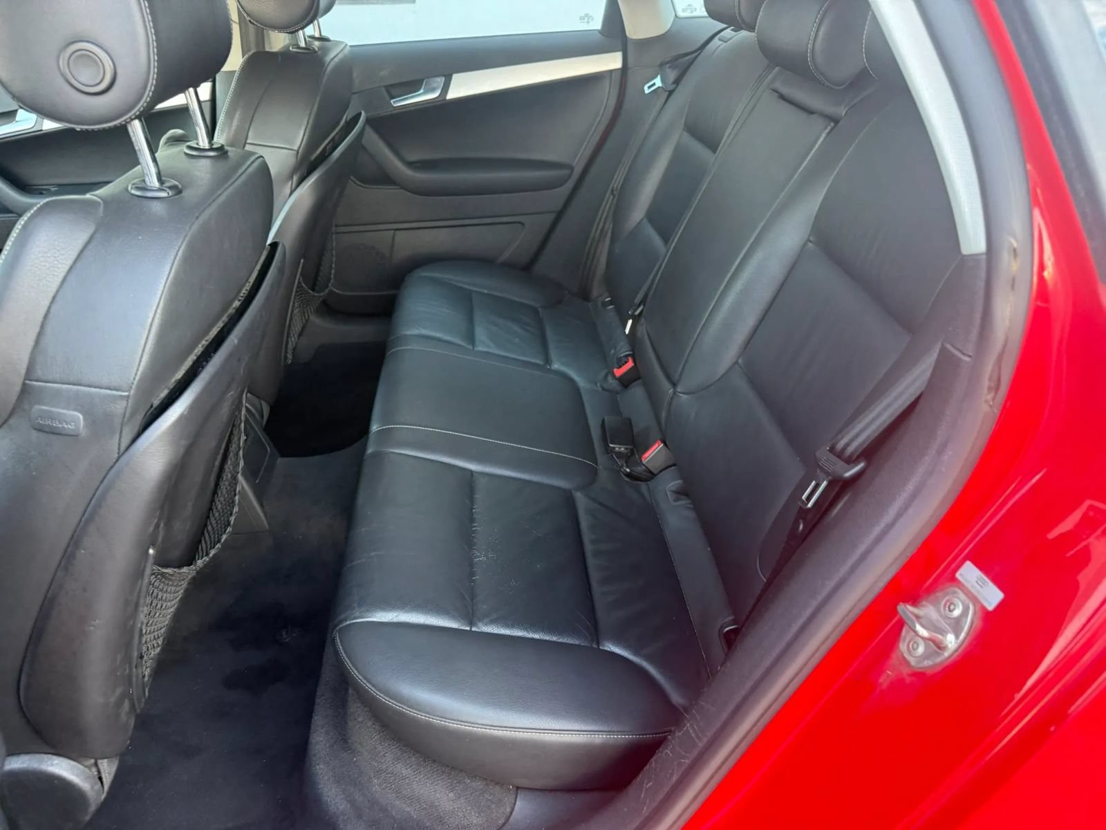 Used 2008 Audi A3 2.0T FWD image 12