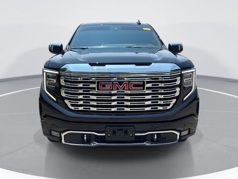Used 2024 GMC Sierra 1500 Denali w/ Denali Reserve Package RWD image 2
