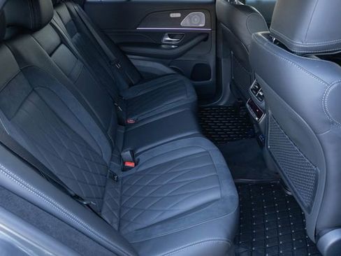 New 2026 Mercedes-Benz GLE 53 AMG 4MATIC Coupe image 19