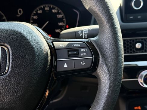 Certified 2026 Honda Civic LX image 17