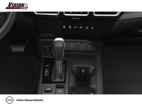 New 2026 Nissan Sentra SV w/ Floor Mat Package FWD image 21