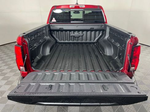 New 2026 Chevrolet Colorado Z71 w/ Technology Package image 10