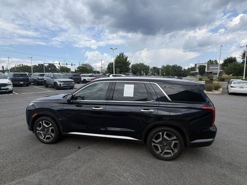 Used 2023 Hyundai Palisade SEL w/ Premium Package AWD/4WD image 9