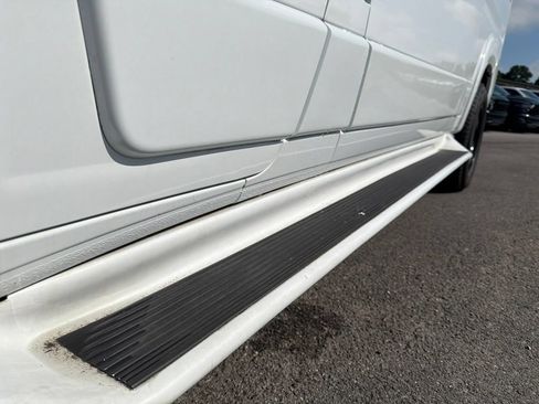 Used 2014 RAM ProMaster 2500 w/ Interior Convenience Group FWD image 17