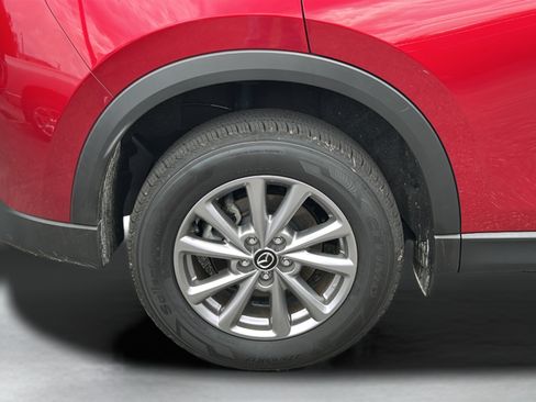 Certified 2023 MAZDA CX-5 AWD 2.5 S image 30