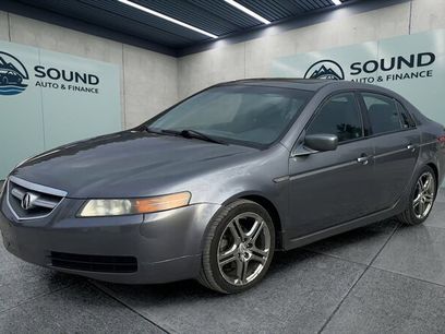 Used 2006 Acura TL