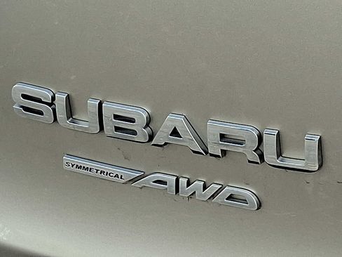 Used 2020 Subaru Ascent Limited w/ Technology Package AWD/4WD image 31