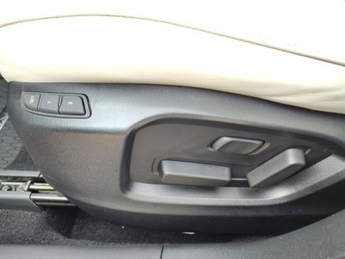 Used 2023 MAZDA CX-5 AWD 2.5 S w/ Preferred Package image 11