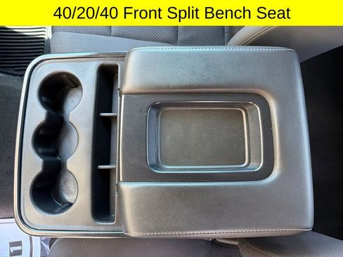 Used 2018 Chevrolet Silverado 1500 LT w/ All Star Edition AWD/4WD image 33
