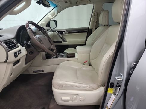 Used 2014 Lexus GX 460 Luxury image 12