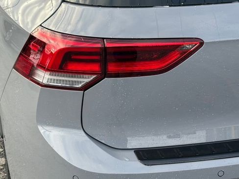 New 2026 Volkswagen GTI Autobahn image 15