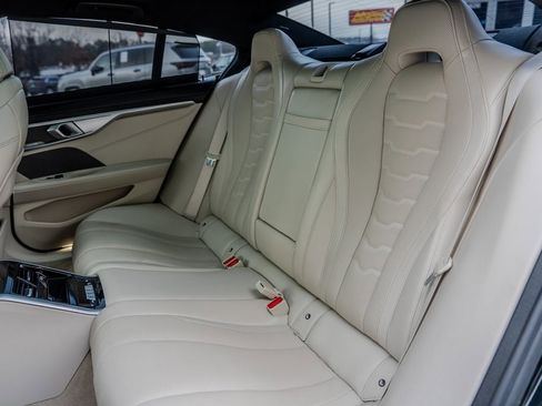 Used 2022 BMW 840i Gran Coupe 840 image 21