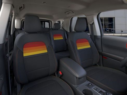 New 2025 Ford Bronco Sport Free Wheeling w/ Convenience Package image 10