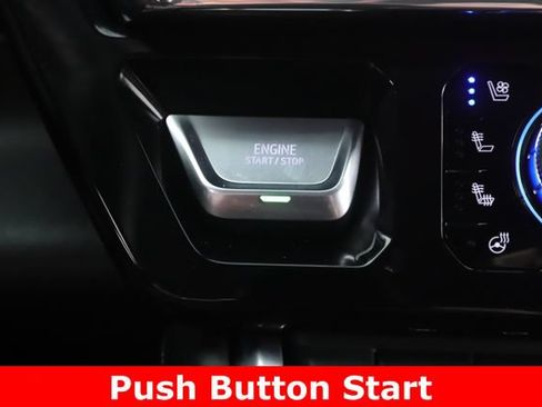 Used 2024 GMC Sierra 1500 Denali Ultimate AWD/4WD image 25