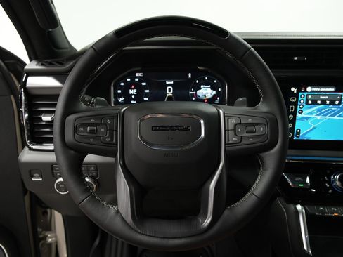 New 2026 GMC Sierra 1500 Denali Ultimate image 36