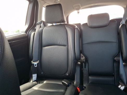 Used 2025 Honda Odyssey EX-L image 14
