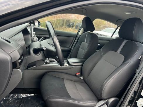 Used 2021 Nissan Sentra SV image 12