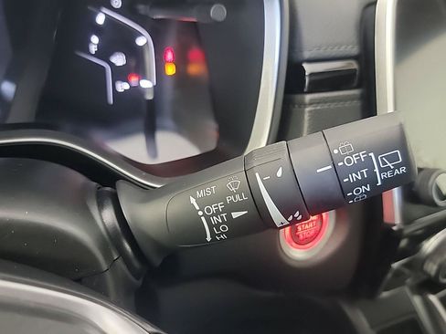 Certified 2021 Honda CR-V EX image 27