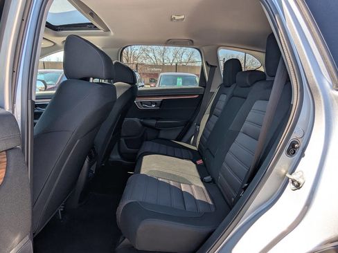 Used 2018 Honda CR-V EX image 12