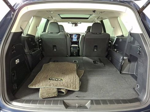 Used 2023 Subaru Ascent Onyx Edition AWD/4WD image 30