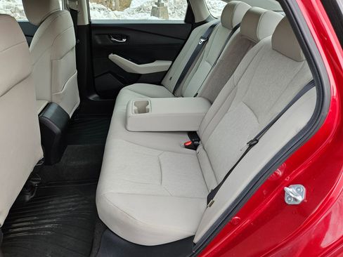 Used 2024 Honda Accord EX image 18