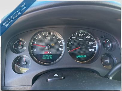 Used 2007 Chevrolet Avalanche LT w/ LT Preferred Equipment Group