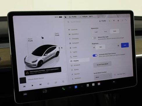 Used 2023 Tesla Model 3 Standard Range RWD image 34