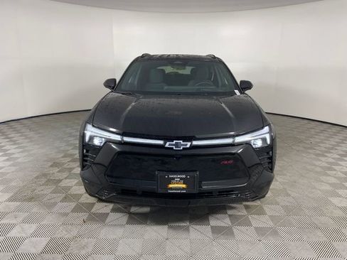 New 2026 Chevrolet Blazer EV RS image 22