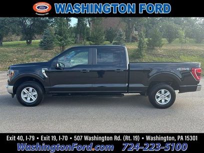 Used 2023 Ford F150 XLT