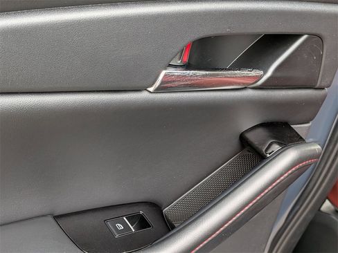 Used 2025 MAZDA CX-30 AWD 2.5 S w/ Preferred Package image 29