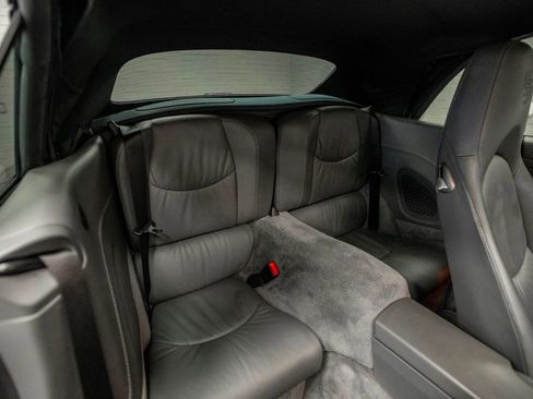 Used 2006 Porsche 911 Carrera S image 31