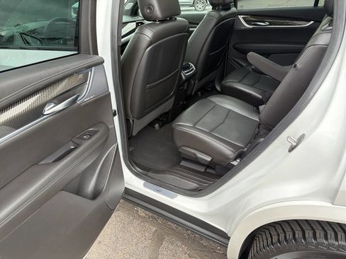 Used 2020 Cadillac XT6 Sport AWD/4WD image 23