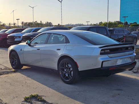 New 2026 Dodge Charger Scat Pack image 5