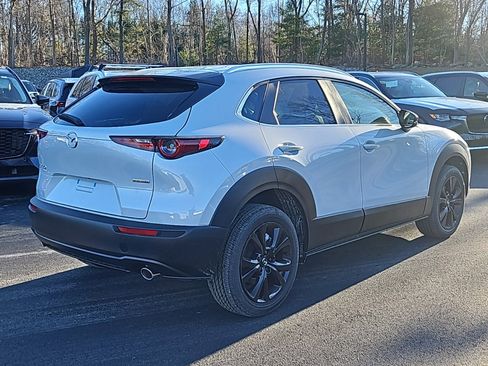 New 2026 MAZDA CX-30 AWD 2.5 S w/ Select Sport Pkg image 2